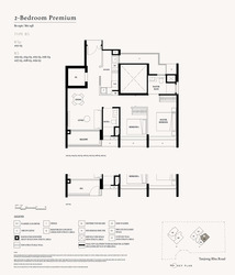 Arina East Residences (D15), Apartment #451663151